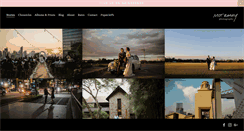 Desktop Screenshot of motrasay.com